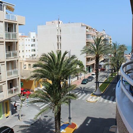 Habaneras Vistamar Apartment Torrevieja Exterior photo